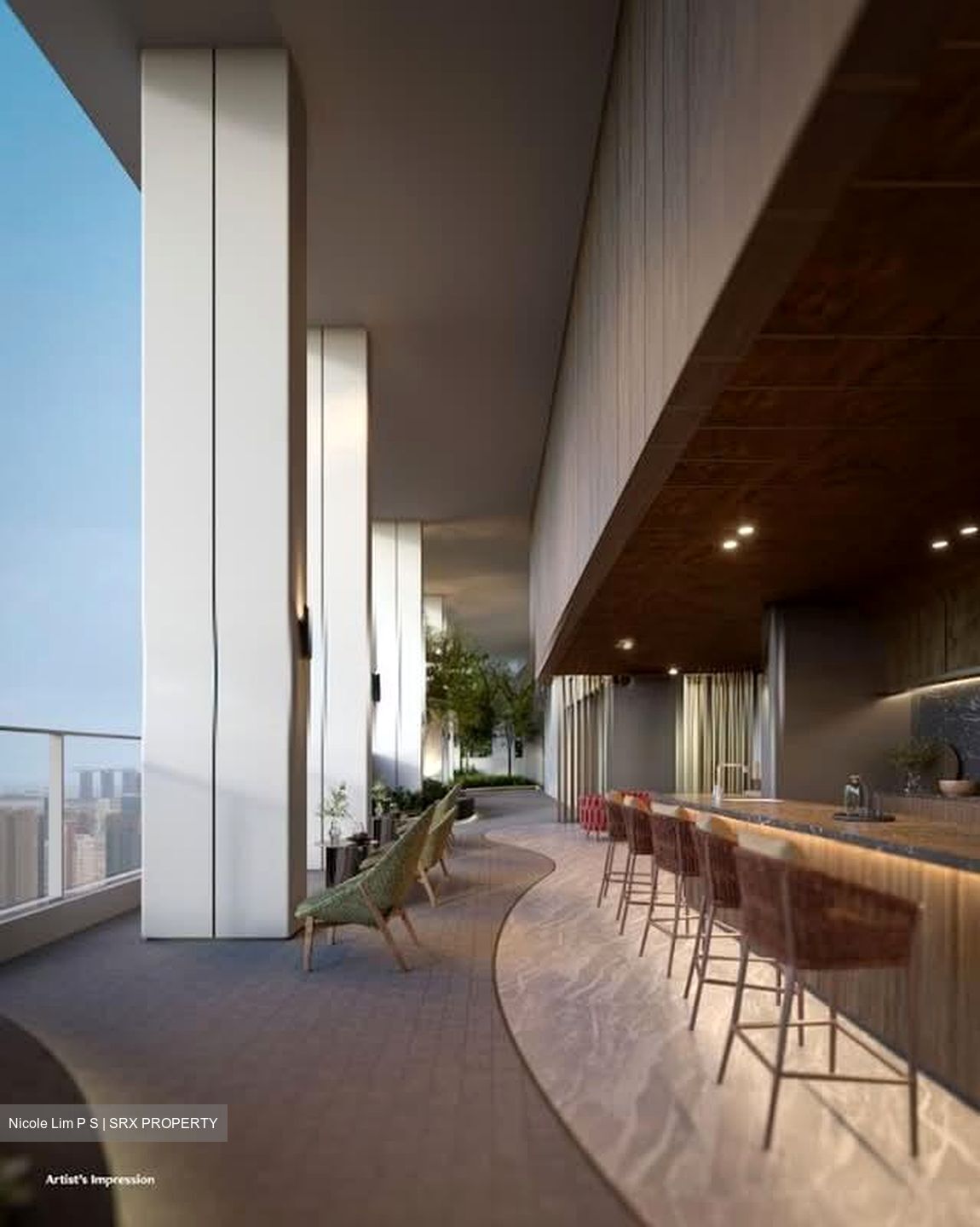 River Valley Green (D9), Condominium #610681501
